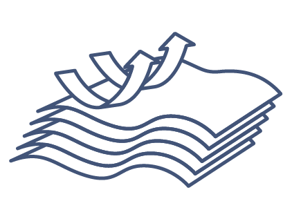 放射冷却面料产品